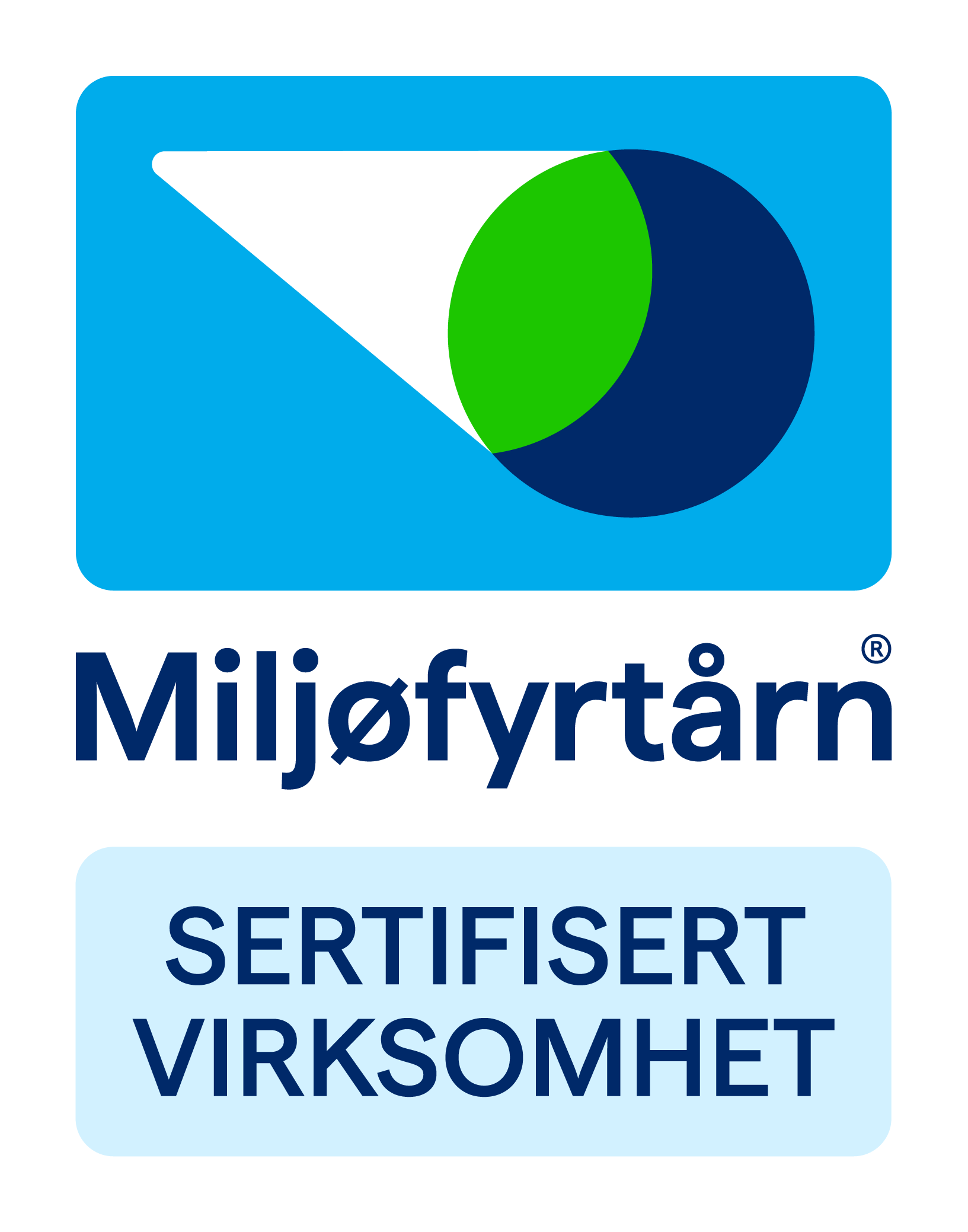 Miljøfyrtårn